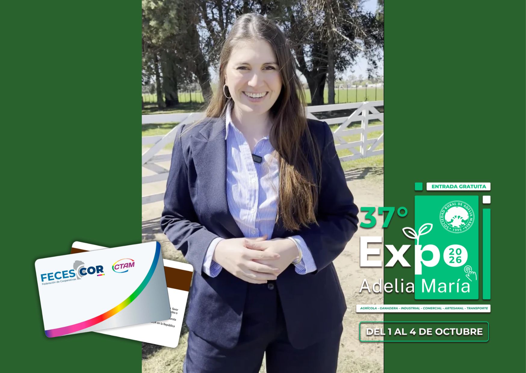 Promoción CTAM